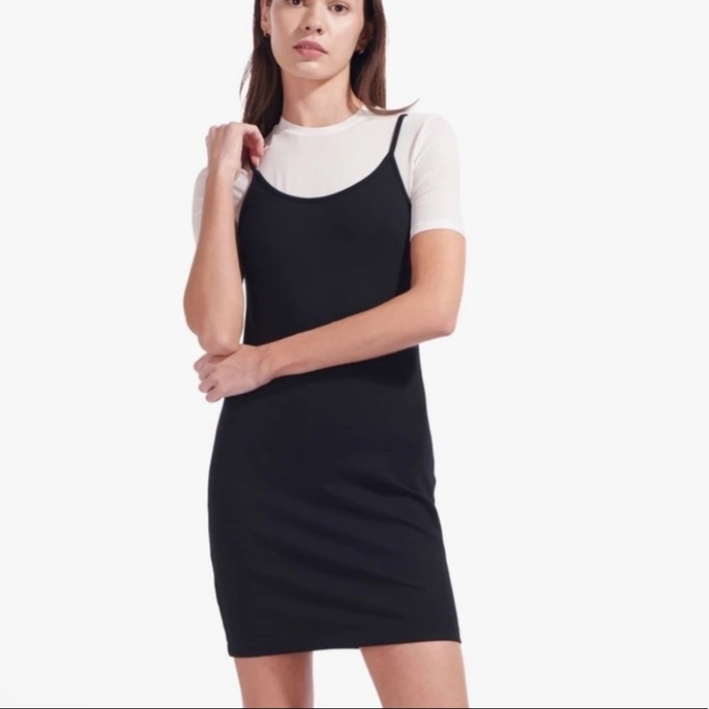 Staud Gwen Dress